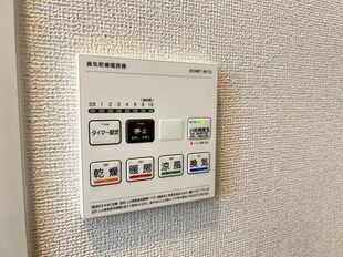 仮)KALOSガレージの物件内観写真